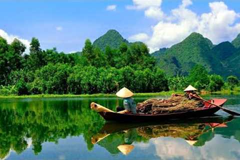 Magnificent Mekong: Hanoi to Ho Chi Minh City from Viking