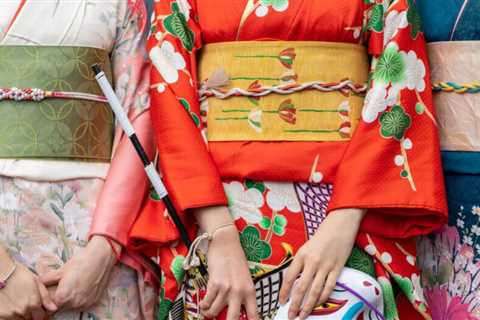 6 Ways To Better Appreciate Japanese Culture
