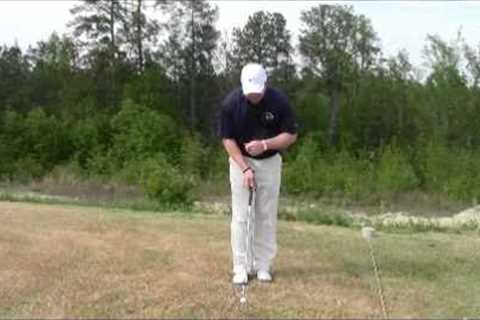 The Golfing Machine: Basic Motion