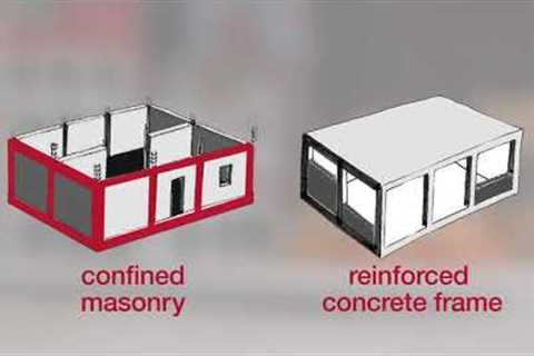 Confined Masonry 01 of 11: Introduction
