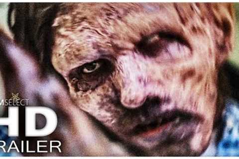 FIRST CONTACT Trailer (2023)