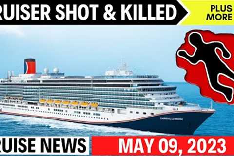 Cruise News *NIGHTMARE* Major Cruise Line Updates &amp; More