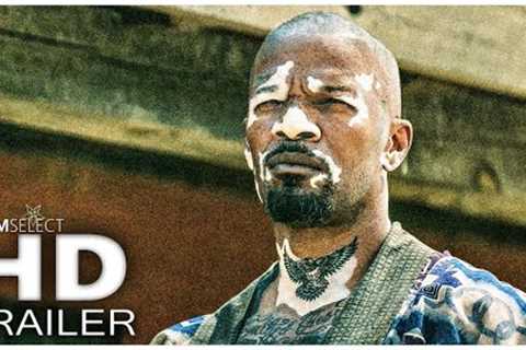 GOD IS A BULLET Trailer (2023)