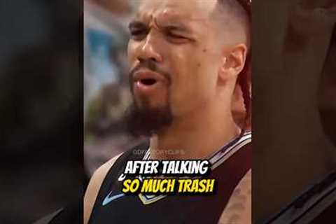 LeBron James JUST ENDED HIS CAREER
