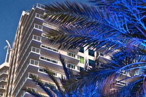 Hilton Fort Lauderdale Beach Resort Review