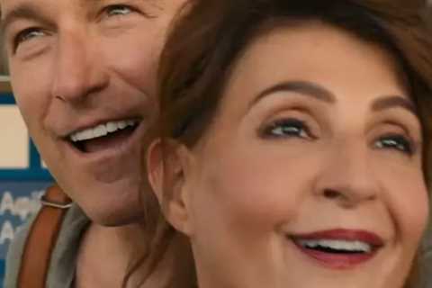 My Big Fat Greek Wedding 3 Trailer: The Family Heads to Greece