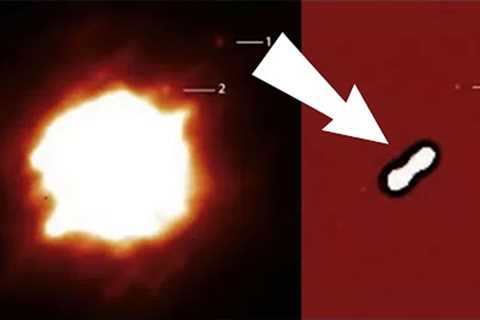 Alarming Signal From Andromeda Galaxy: What Does the James Webb Telescope Reveal?