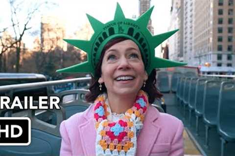 Elsbeth (CBS) Trailer HD - The Good Wife spinoff