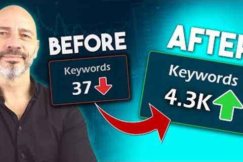 8 SEO Tips to Rank Your Business for Hundreds of Keywords in 2023