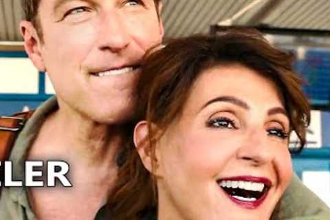 MY BIG FAT GREEK WEDDING 3 Trailer (2023) John Corbett, Gia Carides, Comedy