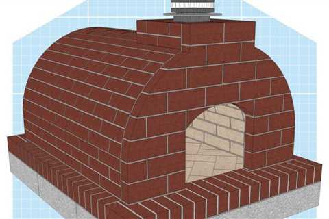 What To Consider Before Buying Outdoor Pizza Oven Kits