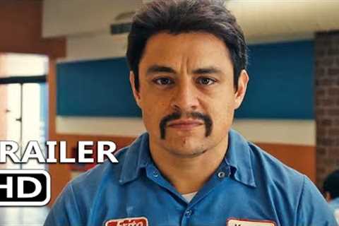 FLAMIN'HOT Official Trailer (2023)