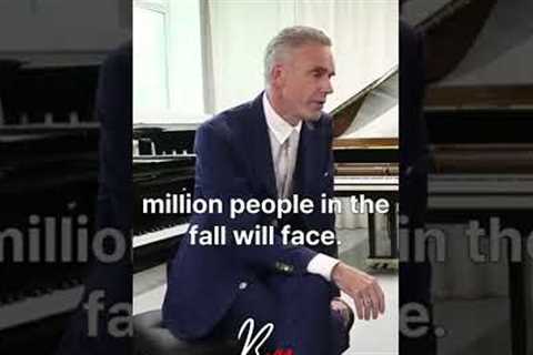 The rising risk of a global food crisis - Jordan Peterson