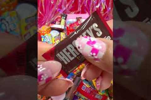 What's Inside Mini Brands Hershey's Chocolate? ASMR Satisfying Toy Unboxing #shorts #minibrands