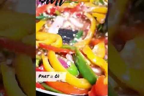 Chinese Chicken Recipe #shorts #youtubeshorts #ChineseChicken