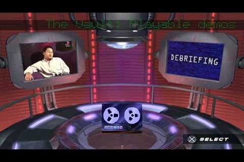 PlayStation Underground Demo Discs Pt.2