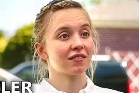 REALITY Trailer (2023) Sydney Sweeney, Drama Movie