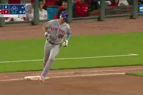 Every MLB Home Run From May 9 2023 | MLB 2023 Home Runs