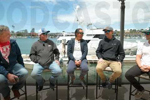Which was the baddest fish on the World Tour so far? BCFA PODCAST #01
