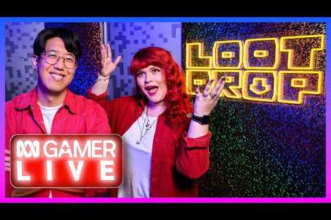 It's The Loot Drop Watch Party | STREAM