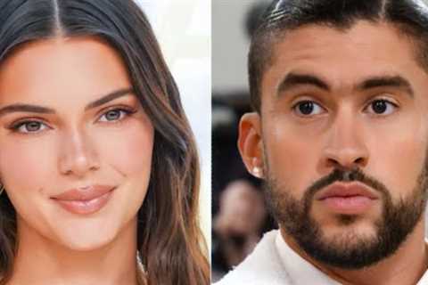 Kendall Jenner and Bad Bunny's Real Relationship