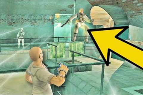 10 More Great Video Games Nobody Bought