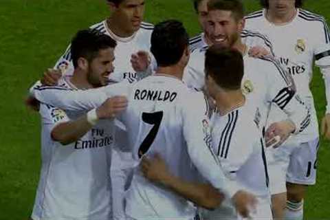 Cristiano Ronaldo ● The 20 Greatest Goals of All Time (w/ English Commentary)