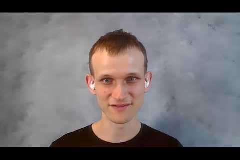 Vitalik Buterin and ETH Foundation Sell $30 Million in Ethereum! $4,700 is expected for ETH!