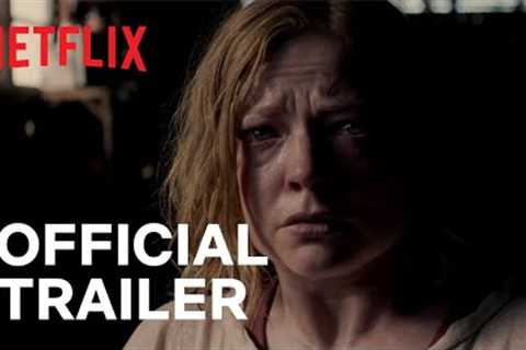 Run Rabbit Run | Official Trailer | Netflix