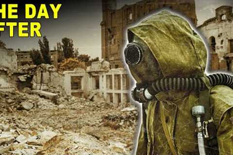 Everything The US Government Has Planned For Surviving A Nuclear Attack