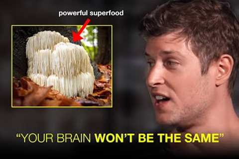 The Most POWERFUL FOODS You Should Eat Every Day &amp; What Foods You Should AVOID