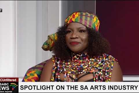 Unfiltered | Makhadzi vs Open Mic: Why Are SA Artists Exploited? 09 May 2023