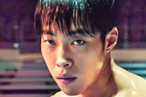 BLOODHOUNDS Trailer (2023) Woo Do-Hwan, Soo-young Ryu, Action Movie