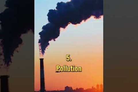 Top 10 Biggest Problem in the World 2023 #shorts #youtubeshorts #viral #trending