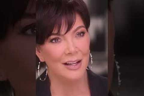 I don't know why people ask this 😳 Kim | Kardashians Season 2