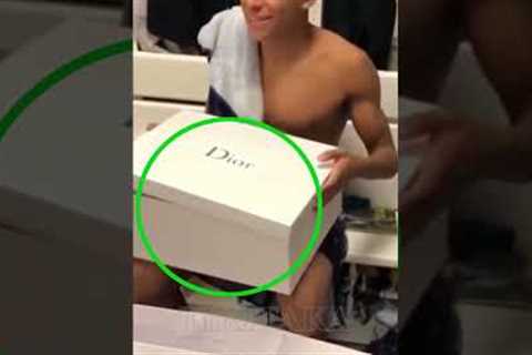 Neymar and Mbappé Troll Moments