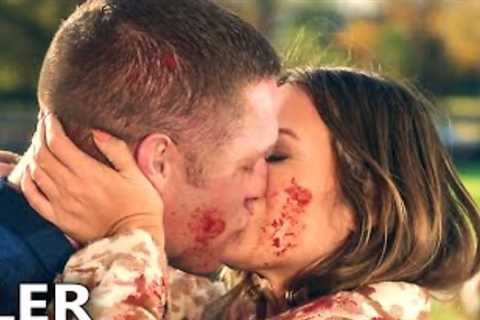 The Love Hunt Trailer 2023 - Brock Yurich and Scout Taylor Compton. Romantic Movie