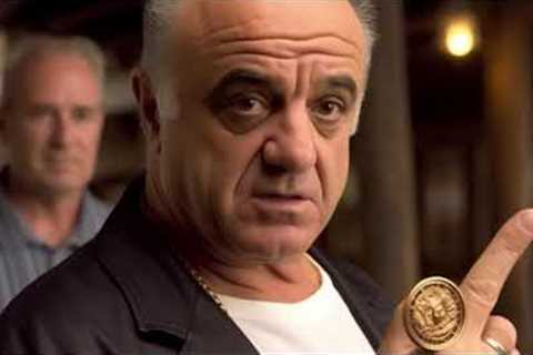Paulie Gualtieri Explains how to do a crypto Rug Pull