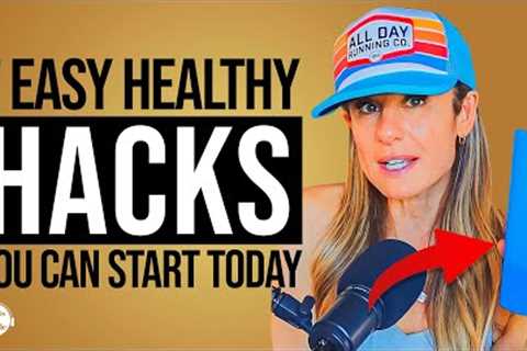 SOLO: Health Hacks You Can Start Today
