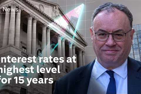 How interest rate hike will affect mortgages