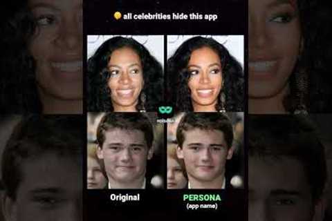 This is Why Celebrities use THE BEST PHOTO EDITING APP is Going Viral