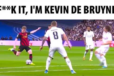 Funny Champions League Semi-Final Memes v1