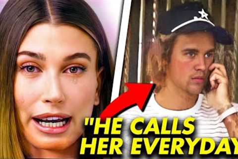 Hailey Bieber Reveals One Area Where Justin Prioritizes Selena Gomez Over Her