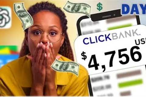 Clickbank for Beginners | How I Made a Full-time Income with This Clickbank Affiliate Marketing Tool