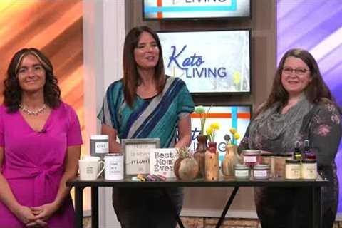 Melanie Martini: Harbor Gifts