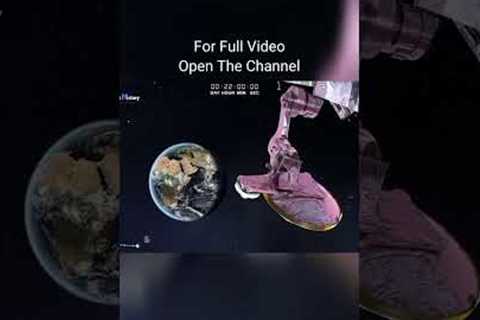 Work Of James Webb Telescope #viral #science #shorts #trending #history