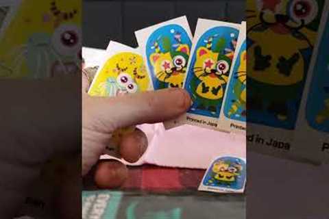 weird Japanese food product review