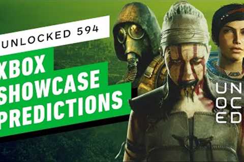 Xbox Games Showcase Predictions, Round 1 – Unlocked 594