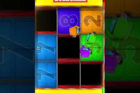 Funny Stickman Party Epic Fail Gameplay Stickman Gamer #stickmanparty #shorts #funny #games
