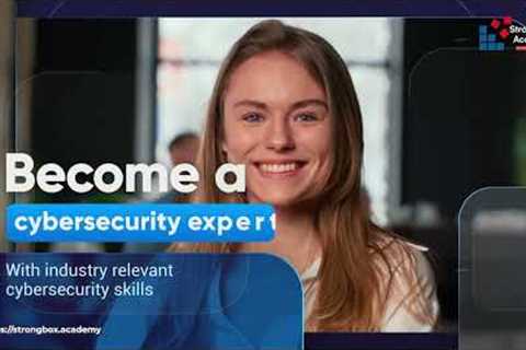 Become an Cybersecurity Expert | Comprehensive Training Courses for Career Advancement